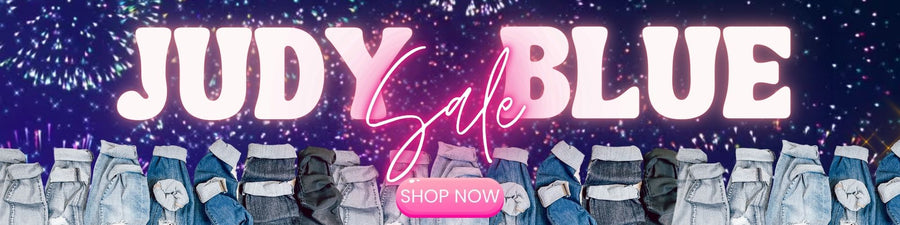 Judy Blue Sale