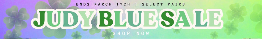 Judy Blue Sale