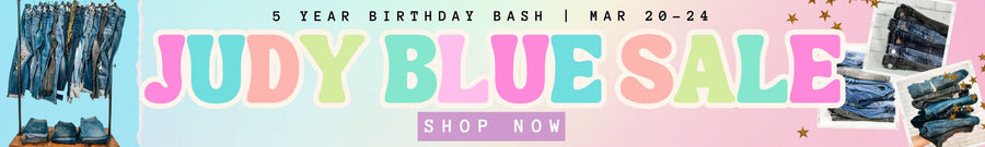 Judy Blue Sale