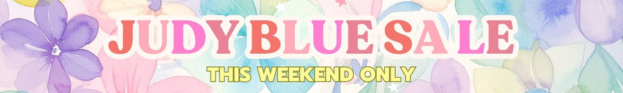 Judy Blue Sale