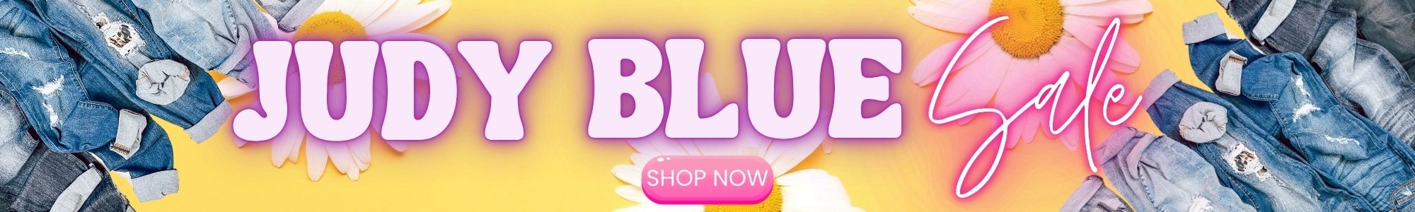 Judy Blue Sale