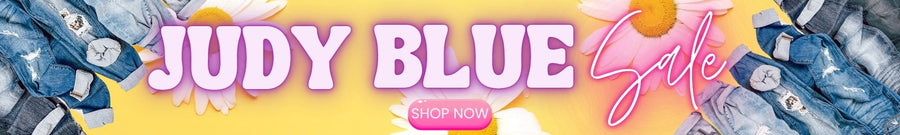 Judy Blue Sale