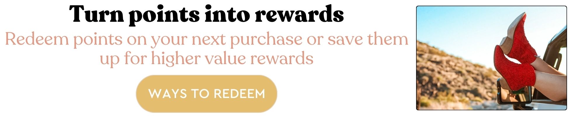 How To Redeem