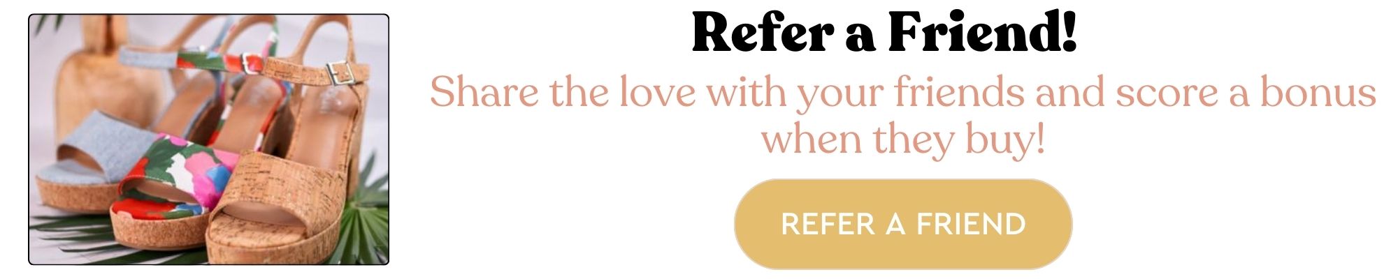 Refer A Friend