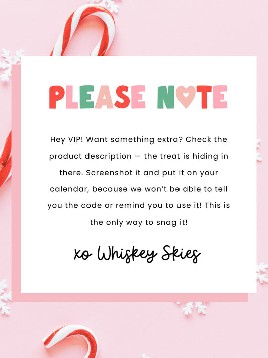 You Found Me! Read Me for a Treat!