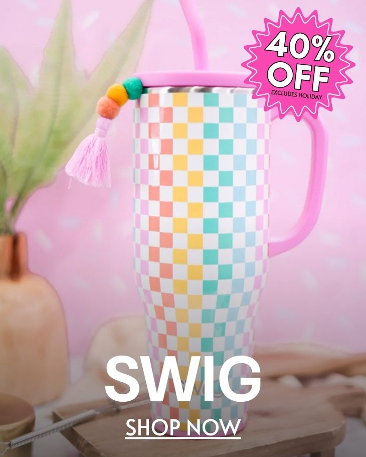 60% Off Swig
