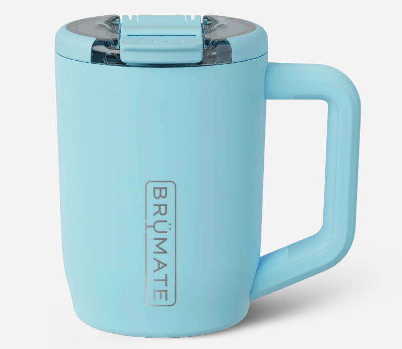 Brumate Glacier 15oz Muv Mug