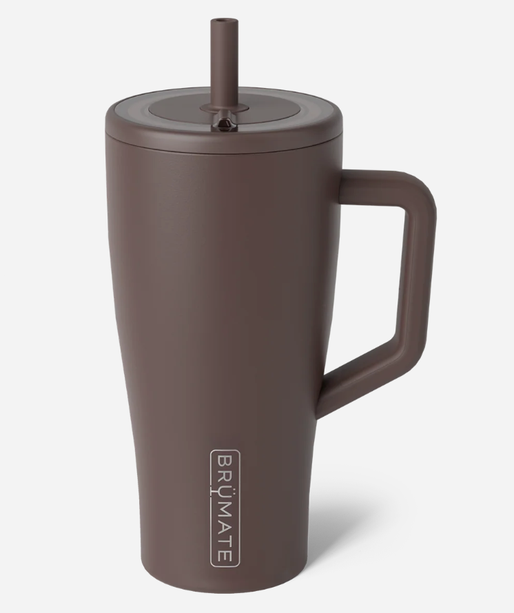Brumate 30oz Java Era Tumbler