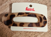 Medium Lay Flat Claw Clip (5 Colors)