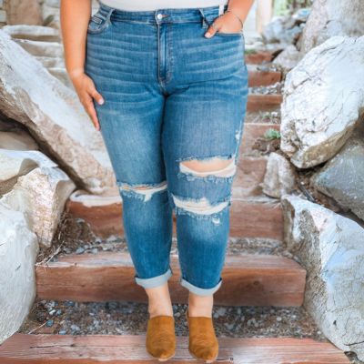 DENIM