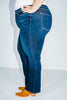 Judy Blue Dark Wash Bootcut Jeans