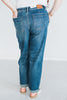 Judy Blue High Waist Vintage Wash Joggers