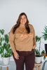 Western Boots Graphic Long Sleeve T-Shirt