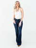 Judy Blue High Waist Trouser Flares