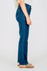 Judy Blue Straight Leg Tummy Control Jeans