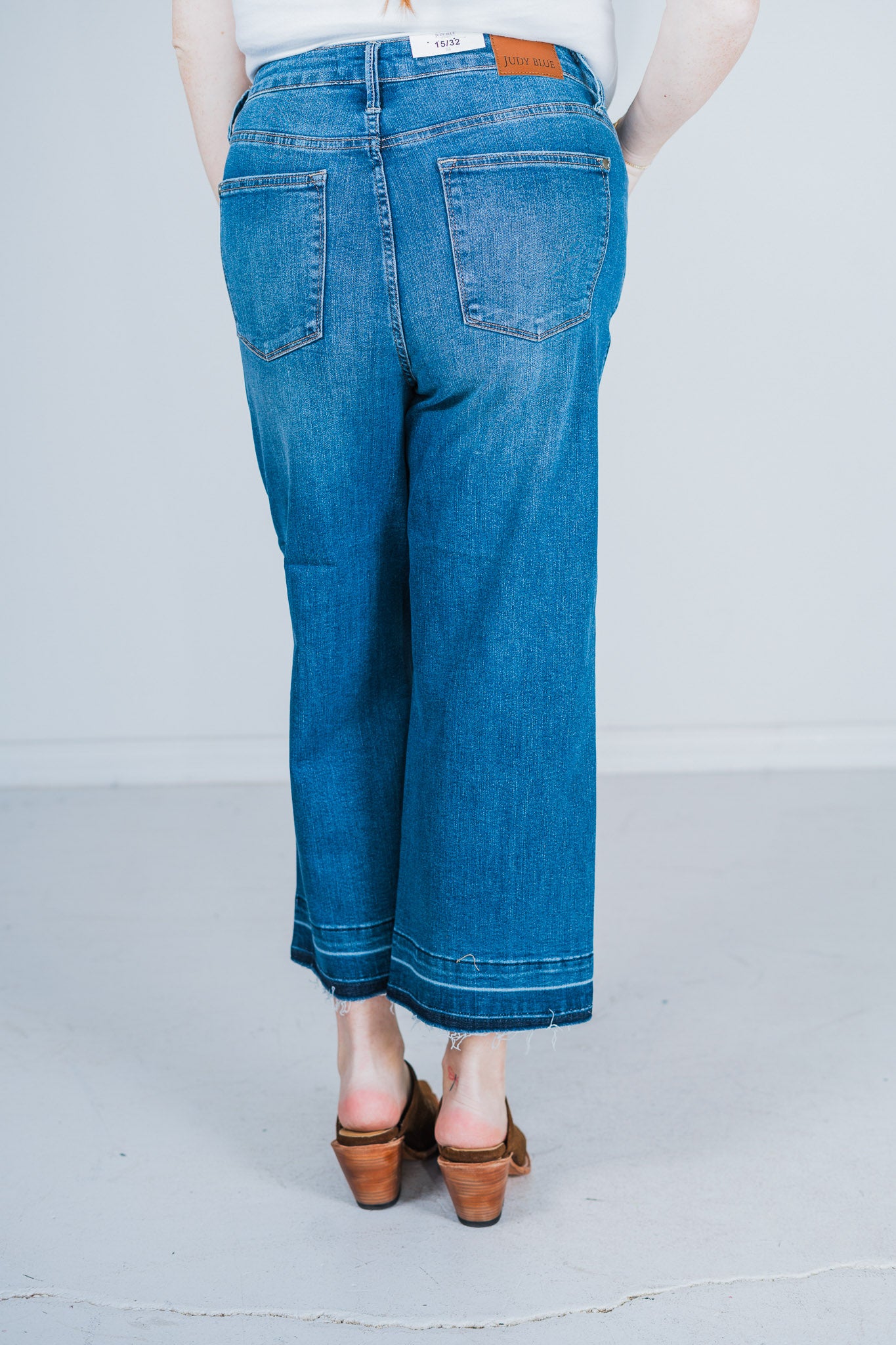 Cropped Jeans Universal Thread Jeans Size Chart Universal Thread