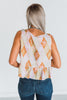 Western Prep Vibes Tank Top