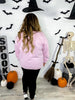 All The Pretty Ghouls Sweatshirt - Whiskey Skies - SOUTHERN BLISS COMPANY