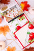 Apple Orchard Kitchen Countertop Drying Mat - Whiskey Skies - KAY DEE DESIGNS