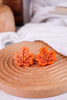 Autumn Leaves Vent Clip Freshies (3 Scents) - Whiskey Skies - BUG AND BEAN FRESHIES