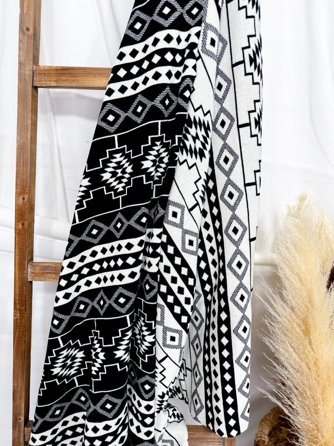 Azteca Ridge Throw - Whiskey Skies - MYRA BAGS