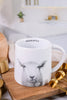 Baaaahd Bitch 17oz Mug - Whiskey Skies - PAVILION