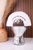 Bad Hair Day Trucker Hat - Whiskey Skies - KAXI