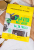 Baja Vida Beef Jerky - Whiskey Skies - BAJA VIDA SNACKS