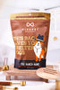 Baked Biscuit Dog Treats (Two Flavors) - Whiskey Skies - GivePet LLC.