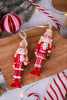 Bakery Nutcracker Ornaments (2 Styles) - Whiskey Skies - RAZ IMPORTS