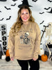 Balance It All Graphic Sweatshirt - Whiskey Skies - SOUTHERN BLISS COMPANY