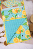 Bee Zesty Countertop Drying Mat - Whiskey Skies - KAY DEE DESIGNS