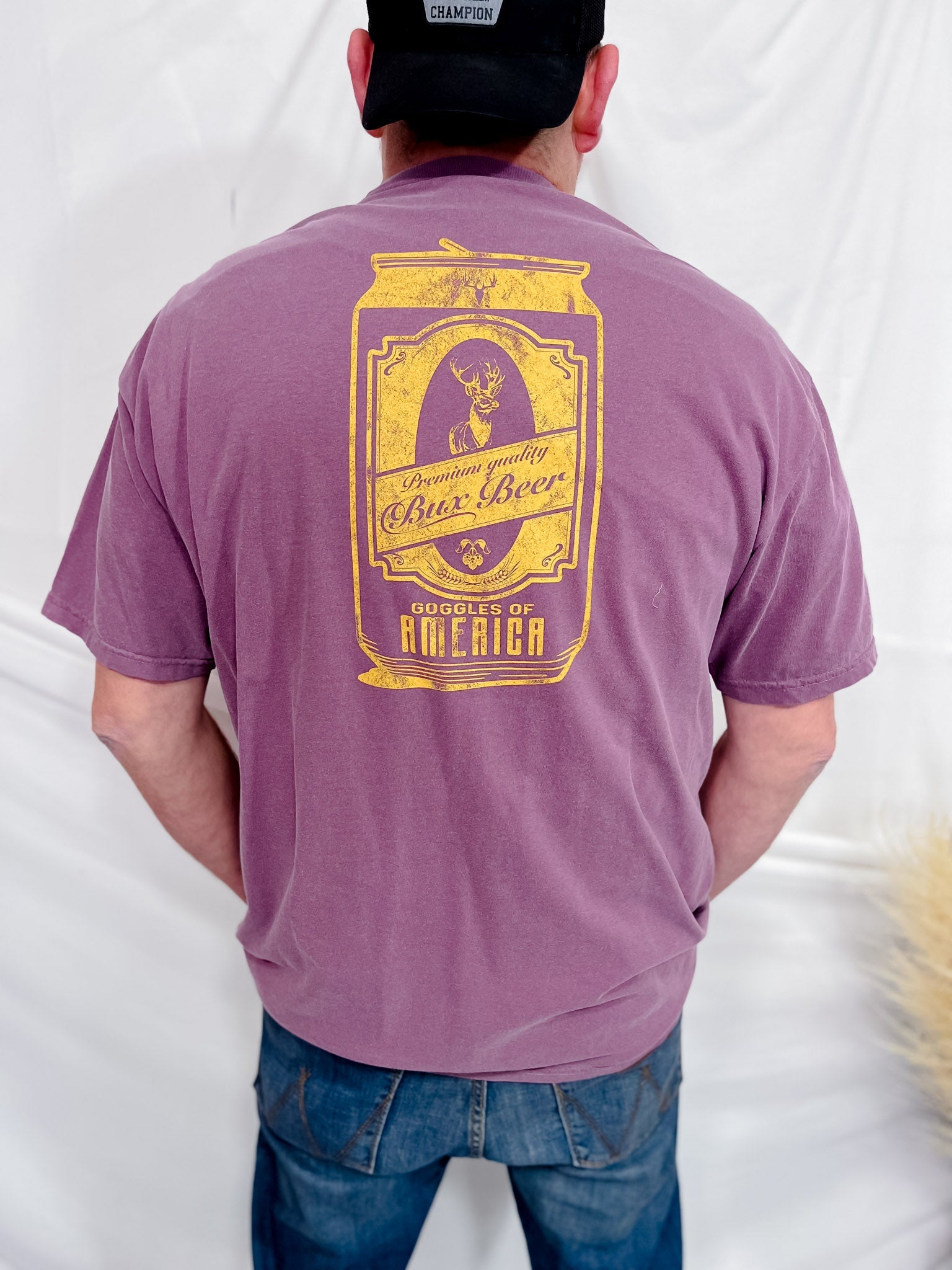 Man Cave | Gifts for the Hard to Please Man – Whiskey Skies