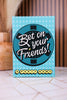 Bet On Your Friends Party Game - Whiskey Skies - DSS GAMES