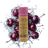 Black Cherry Lip Balm - Whiskey Skies - LUXINY