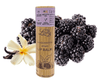 Black Raspberry Vanilla Lip Balm - Whiskey Skies - LUXINY