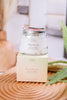 Blissed Moon Dip Back to Youth Body Mousse - Whiskey Skies - FARMHOUSE FRESH