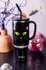Boo Crew Black Cat 40oz Mega Mug - Whiskey Skies - SWIG LIFE