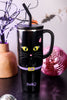 Boo Crew Black Cat 40oz Mega Mug - Whiskey Skies - SWIG LIFE