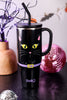 Boo Crew Black Cat 40oz Mega Mug - Whiskey Skies - SWIG LIFE
