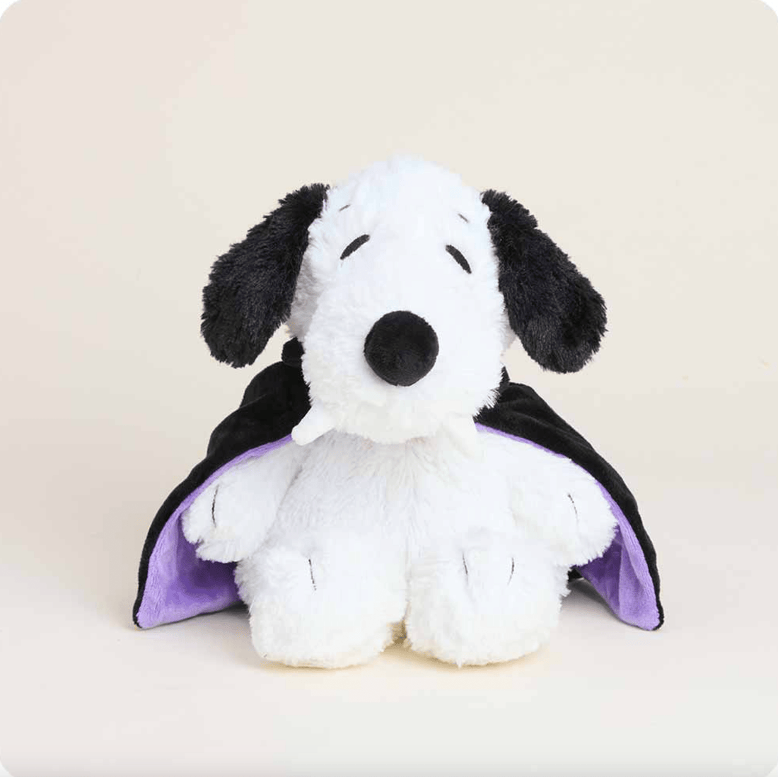 Boo Crew Licensed Snoopy Warmie - Whiskey Skies - WARMIES