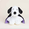Boo Crew Licensed Snoopy Warmie - Whiskey Skies - WARMIES