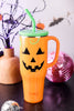 Boo Crew Pumpkin 40oz Mega Mug - Whiskey Skies - SWIG LIFE