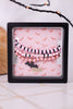Boo Halloween Bracelet Set Of Three W/ Bat Charm - Whiskey Skies - MUD PIE