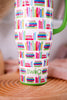 Book Club 40oz Mega Mug - Whiskey Skies - SWIG LIFE