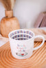 Book Lovers Club 16oz Ceramic Mug - Whiskey Skies - PAVILION