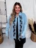 "Boot Yeah" Button Up Hi - Low Western Top - Whiskey Skies - 2 FLY CO.