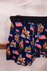 Bootstraps & Chaps Ball Hammock Men's Underwear - Whiskey Skies - SHINESTY