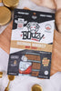 Boozy Jerky (8 Flavors) - Whiskey Skies - BOOZY JERKY