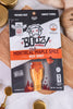 Boozy Jerky (8 Flavors) - Whiskey Skies - BOOZY JERKY